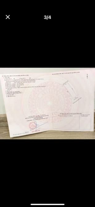 NHÀ 2 TẦNG MT BẮC THƯỢNG 2- CHỈ 4 TỶ