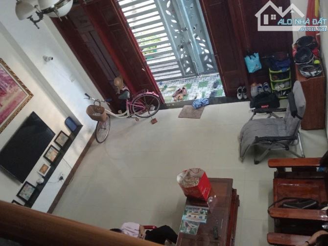 🏡SIÊU PHẨM NHÀ 3 TẦNG MẶT TIỀN ĐÀO NGUYÊN PHỔ–GẦN BIỂN NGUYỄN TẤT THÀNH-TIỆN Ở VÀ ĐẦU TƯ