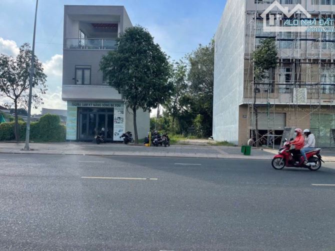 1TY460 TÂN THÔNG HỘI CỦ CHI SHR FULL THỔ CƯ VỪA ĐẸP VỪA HIẾM CÓ
