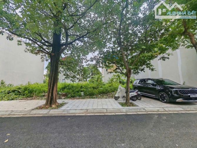 🔥 33tr/m BÁN NHANH LÔ ĐẤT ĐẸP NHÁNH TRỊNH ĐÌNH CỬU – CHÂU SƠN – PHỦ LÝ