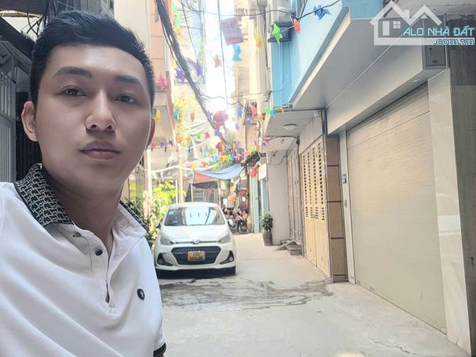 💥Nhà Đẹp Linh Quang, Ô tô Đỗ Cửa, Lô Góc, 50m Ra Hồ Linh Quang, DT 31m2, 5 Tầng