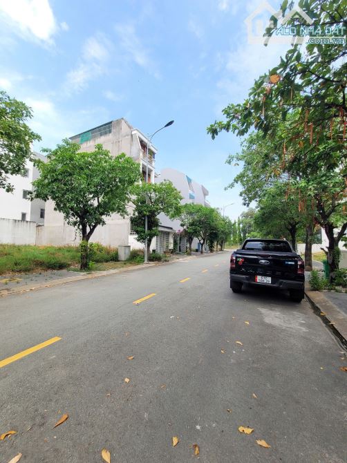 4,45Tỷ TL🔥Bán đất 105m2 KDC The seasons Sau Lưng Lotte max, p.Lái Thiêu, Tp.Thuận An