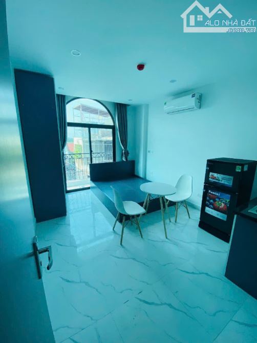 CCMN MIÊU NHA-XUÂN PHƯƠNG 120M2X8T,Ô TÔ,T.MÁY,MT=7M,27P,110 CỦ/THÁNG,19.9 TỶ