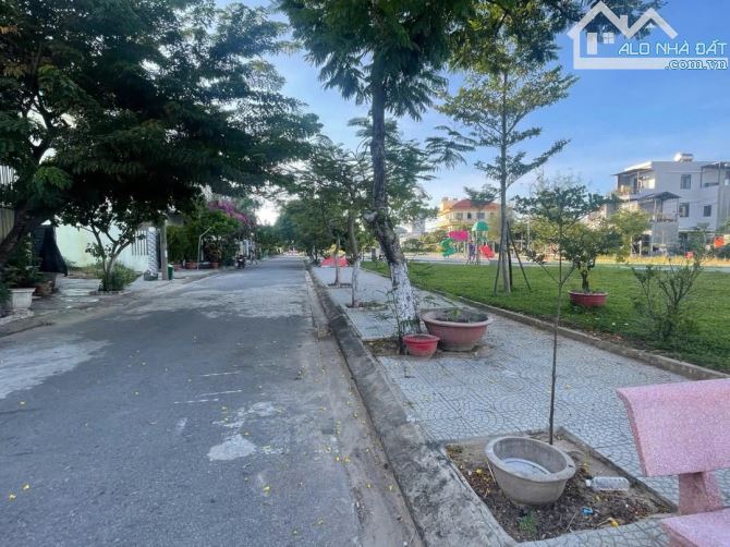 🏡ĐẤT MẶT TIỀN XUÂN TÂM–106.5M²–LÔ GÓC–GẦN CẦU THUẬN PHƯỚC–GIÁ 8(X)TỶ