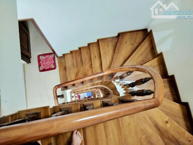Hiếm! Nhà đẹp Mỹ Đình 39m², 5 tầng, full Nt chỉ 6,3 tỷ