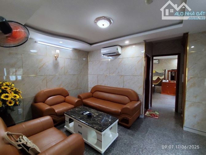 KHÁCH SẠN CĂN GÓC - KHÔNG LỘ GIỚI - 5 TẦNG - 17PN - 104M2 - GIÁ 19.x TỶ