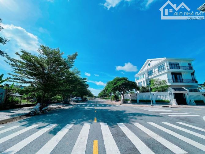 Đất mặt tiền đường 22m KDC Bộ Công An Pham hữu Lầu Phước Kiển giáp Q7, 126m chỉ 9.9 tỷ