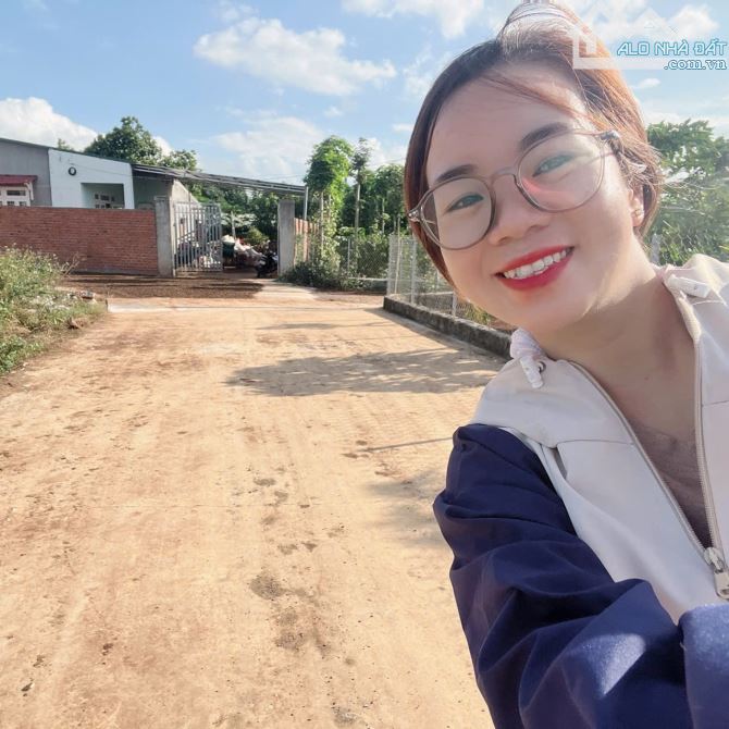 BÁN GẤP LÔ ĐẤT (5x30m. Thổ cư 100%) 548tr thôi