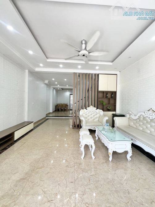 Bán nhà 4 tầng 72m2 Liền Kề tại Hoàng Huy An Đồng, An Dương giá 7 tỷ