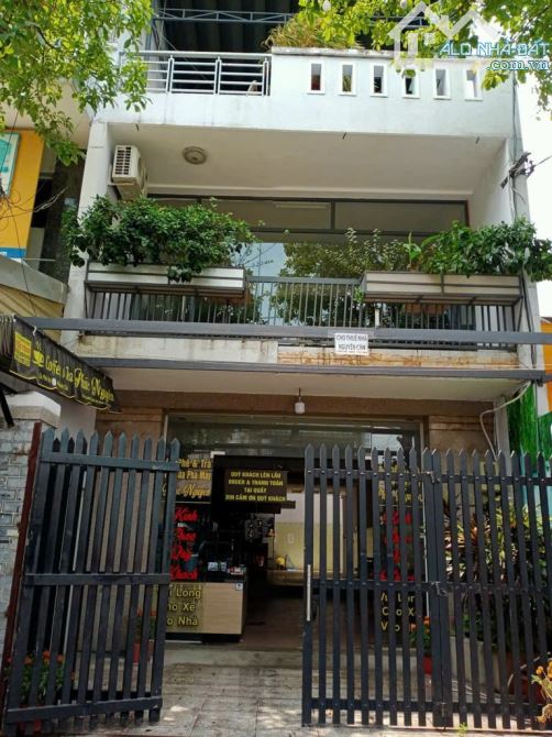 Bán Nhà Mặt Tiền Kinh Doanh,Đường Trương Phước Phan (6 x 26 x 4 Tầng) 17.9 Tỷ TL