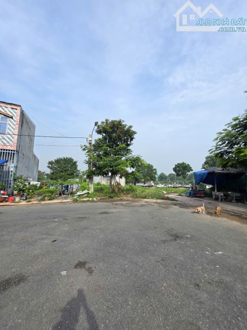 6Tỷ__237m2 🔥👉 Đất Rẻ Xây Biệt Thự (25 tr/m2)__khu Châu Thới, gần QL1K, Làng Đại học 3Km