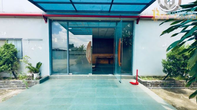 BÁN NHÀ XƯỞNG 3100M2 NGAY THỐNG NHẤT – ĐỒNG NAI - CHỈ 19,5 TỶ