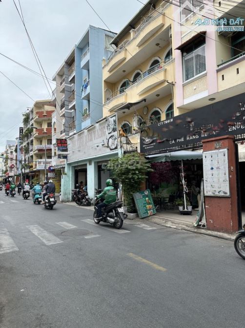 MẶT T,IỀN NGUYỄN TRỌNG TUYỂN PHÚ NHUẬN - 75M2, 4 TẦNG, HƠN 14 TỶ THƯƠNG LƯỢNG.