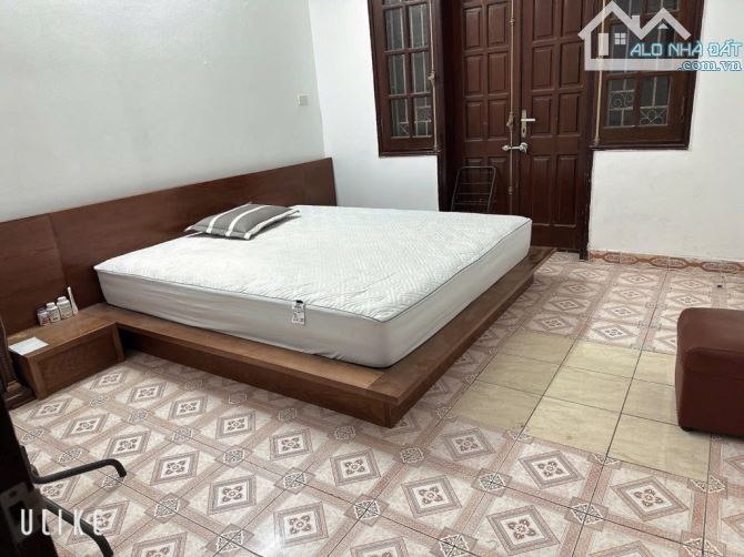 Trung tâm Mỹ Đình ô tô tránh cách 10m 54m2 4 tầng 12.9 Tỷ