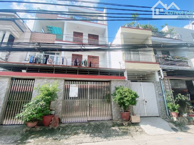 NHÀ 2 TẦNG KHU BÊN SÔNG TRẦN NÃO #50 | 54M2 | 11.2 TỶ | XE HƠI 7 CHỔ | CHO THUÊ 15TR