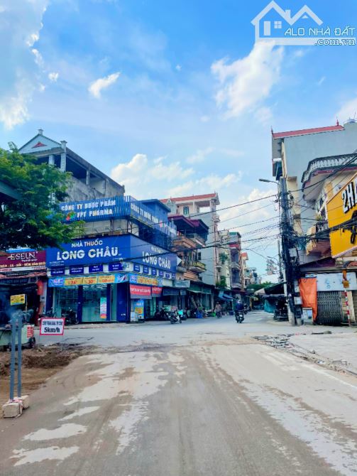 🔥BÁN NHÀ 3 TẦNG, 3 PHÒNG NGỦ TẠI THIÊN LỘC (KIM NỖ, ĐÔNG ANH)💥💥💥