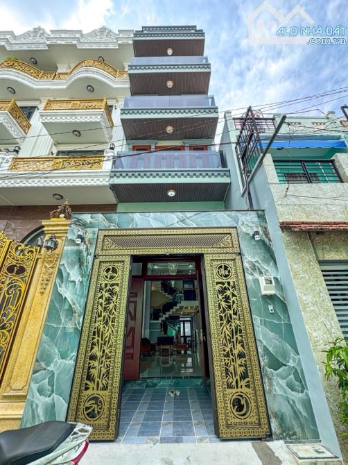 XE TẢI TRÁNH - KHU DÂN TRÍ - PHAN ANH -BÌNH TRỊ ĐÔNG -BÌNH TÂN  DT: 4*22M- GIÁ CHỈ 9 TỶ 5