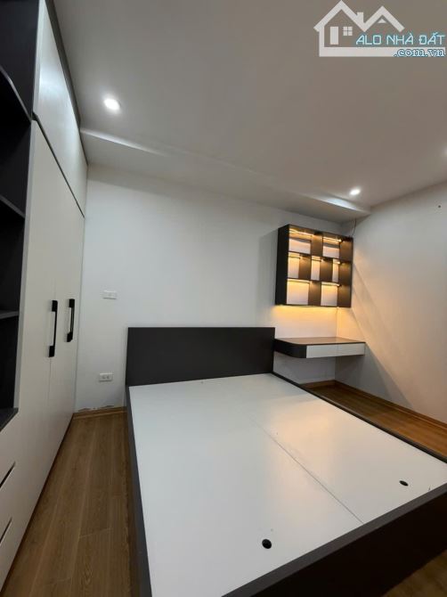 BÁN CĂN HỘ CHUNG CƯ CT12 VĂN PHÚ – TẦNG 16 – 77M² – 2 NGỦ – GIÁ CHỈ NHỈNH 4 TỶ