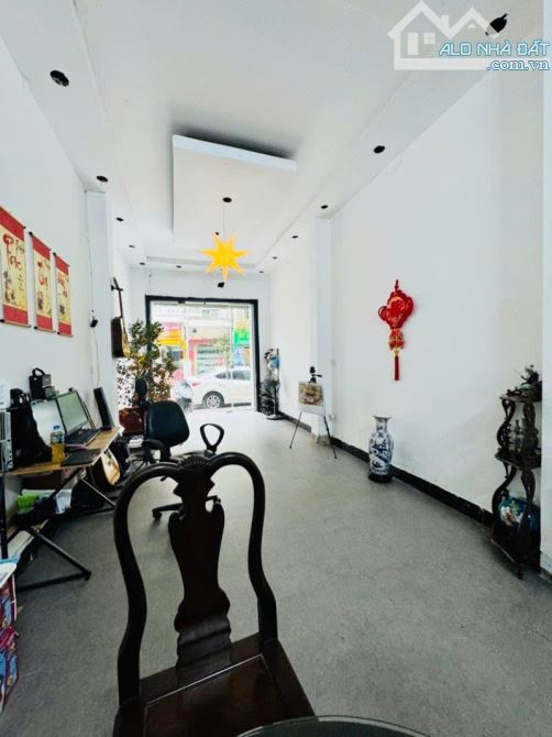 MẶT PHỐ CỔ HÀNG PHÈN – 57M² – SỔ VUÔNG –  1 SỔ 1 CHỦ - CHỈ 45,3 TỶ