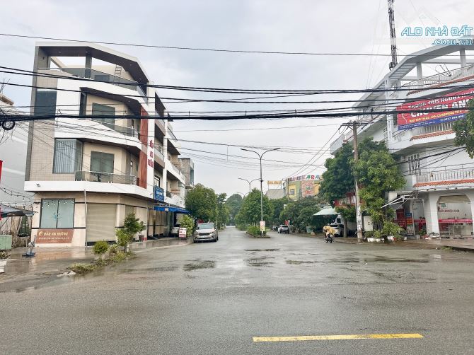 Bán Nhà Đất  Phú Gia 1 Phường Trảng Dài