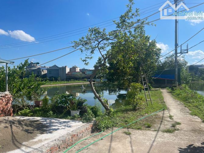 Chuyển nhượng trang trại 14.000m2 tại Đông Mỹ, Thanh Trì, giá 3 tỷ