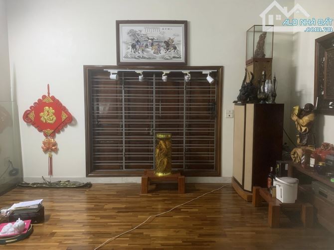 💥💥SIÊU PHẨM NHÀ 4 TẦNG KHU ĐÔ THỊ ĐẸP PHONG CÁCH TÂN CỔ ĐIỂN GIÁ CHỈ 5 TỶ xx triệu VIEW