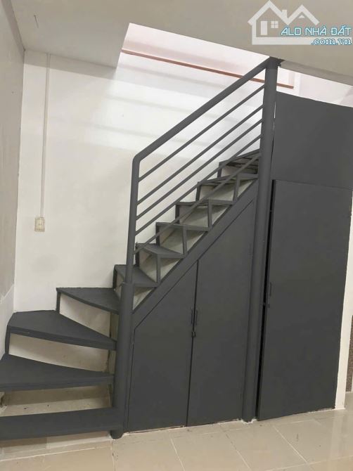 NHÀ 1 lầu, 85m2 rộng rãi 2PN-2WC gần khu Gia Hòa