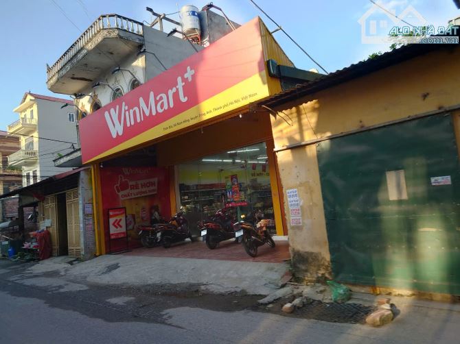 Bán lô đất 100m2 đường Kim Quy,Thôn Bầu, Thiên Lộc,gần Ô tô, trục Kinh doanh ngày đêm