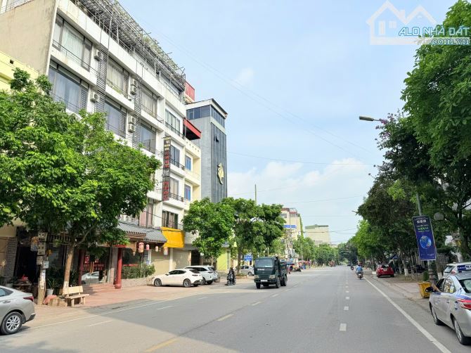 Bán lô đất trục chính đường Bình Than, gần ngay trường Cao đẳng Sư Phạm BN. ♦️DT 76.,5 m2