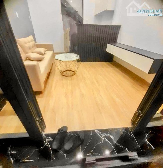 Nhà 2 tầng Gần Khu Himlam chỉ nhĩnh 2 Đồng . P.Tân Hưng quận 7