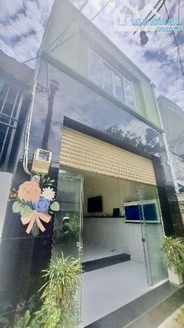Nhà 2 Tầng DT:48m2 Huỳnh Tấn Phát P. Tân Phú chỉ nhĩnh 3 Đồng