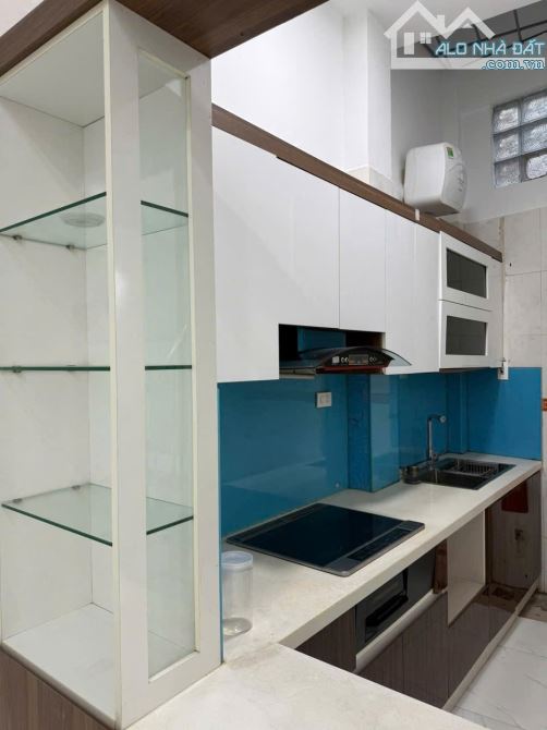 NHỈNH 7 TỶ, NHÀ PHÂN LÔ QUÂN ĐỘI, VƯƠNG THỪA VŨ, THANH XUÂN. 35M2, 6 TẦNG, MT 4,5M