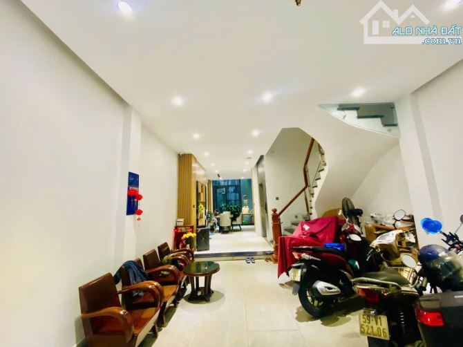 🔥 NGỘP NGÂN HÀNG BÁN GẤP TRONG THÁNG – ĐƯỜNG C1 – 4 x 17 – 3 TẦNG + SÂN THƯỢNG – 18.5 TỶ