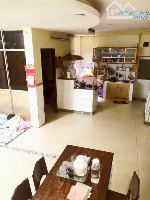🔥 NGỘP NGÂN HÀNG BÁN GẤP TRONG THÁNG – TÁI THIẾT – 6 x 20 (NỞ HẬU 8.4) – 2 TẦNG – 18 TỶ