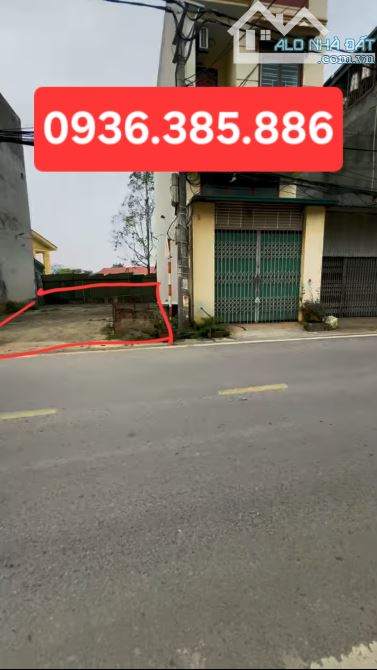 Đất nền khu Công nghệ cao Hòa Lạc – đón sóng Metro số 5, gần ĐHQG