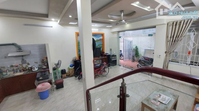 Bán nhà 2,7 tỷ, Cái Tắt, An Đồng, An Dương