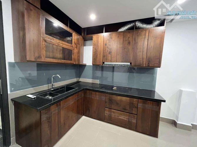 Cho thuê căn hộ CCMN Trung Liệt, 50m2, 10 Triệu