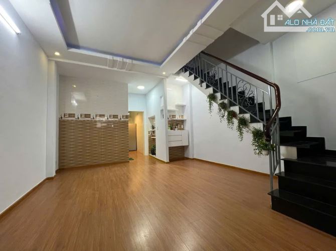 🔥 BÁN GẤP TRONG THÁNG ĐỂ ĐỊNH CƯ – ĐÀO DUY TỪ – 4.8x12 – 2 TẦNG – 8.3 TỶ