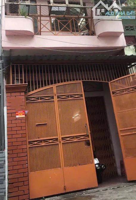 🔥 BÁN GẤP TRONG THÁNG ĐỂ ĐỊNH CƯ – TRẦN NHÂN TÔN – 4x16.25 – 2 TẦNG – 9.7 TỶ