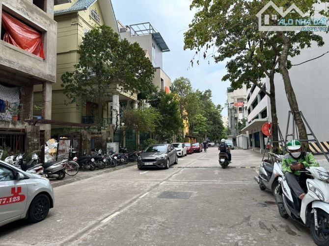 CỰC HIẾM – BIỆT THỰ LÔ GÓC KHU PACKEXIM, - PHÚ THƯỢNG  AN DƯƠNG VƯƠNG – THIẾT KẾ ĐẲNG CẤP