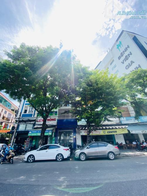 🏡 BÁN NHÀ MẶT TIỀN NGUYỄN HỮU THỌ – TRUNG TÂM HẢI CHÂU