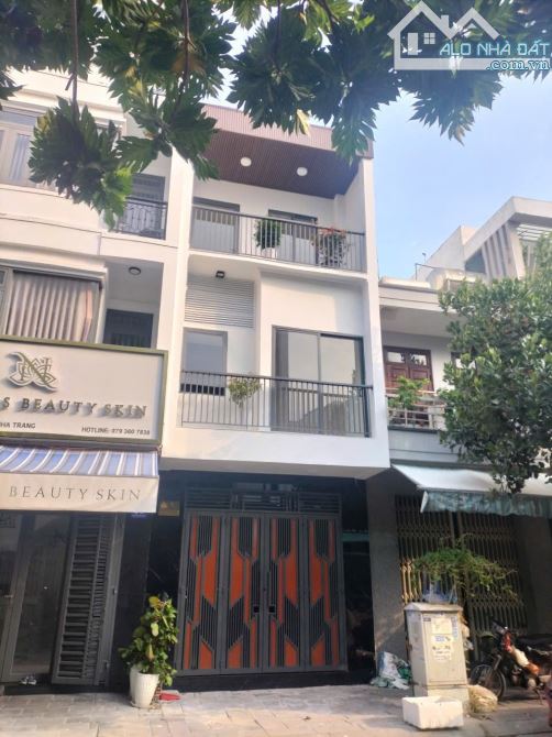 🌾BÁN NHÀ KHU ĐÔ THỊ VCN PHƯỚC HẢI