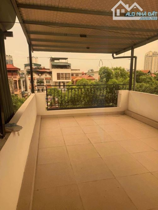 💥 13.9 TỶ – 60m² – MẶT PHỐ LỤA – MT 4m – KINH DOANH SẦM UẤT