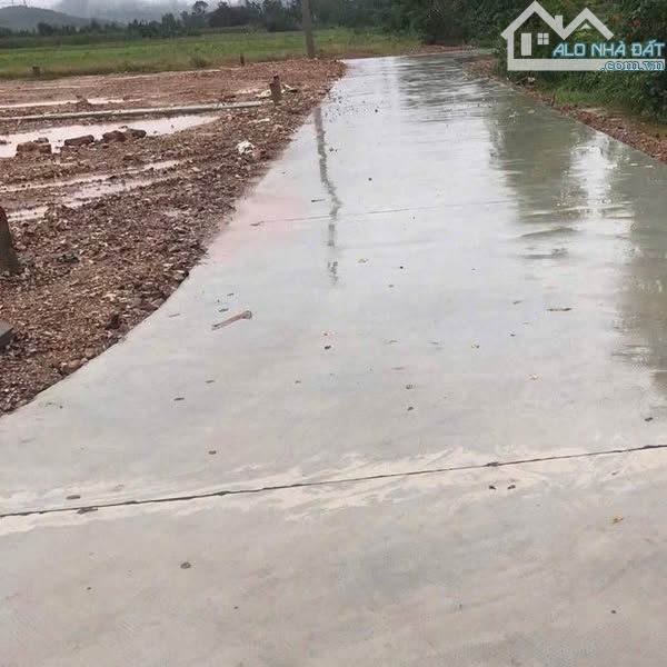 🔥 BÁN ĐẤT KIỆT RỘNG TRẦN QUANG DIỆM – FULL THỔ CƯ – GIÁ CHỈ TỪ 1,TỶ 090TR 292M2