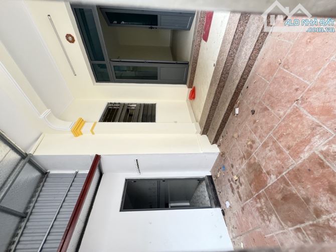 BÁN NHÀ ĐẶNG XÁ, GIA LÂM – VỊ TRÍ ĐẸP – Ô TÔ ĐỖ CỬA  97m², 5,1 TỶ