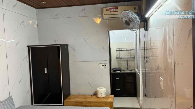 🏠 BÁN NHÀ 3 TẦNG – KIỆT PHAN ĐÌNH PHÙNG – HẢI CHÂU – ĐÀ NẴNG 📍 Vị trí trung tâm