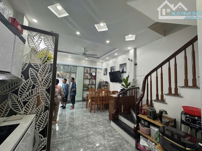 BÁN NHÀ NGÃ TƯ CHỢ CANH   , hưởng trọn tiện ích khu đô thị anlac ,...