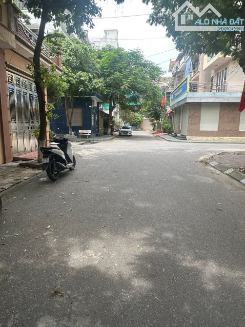 Bán đất lô KĐT Trần Hưng Đạo TP Thái Bình DT84,6m2 đất MT5m sinh lời cao đất vuông đẹp