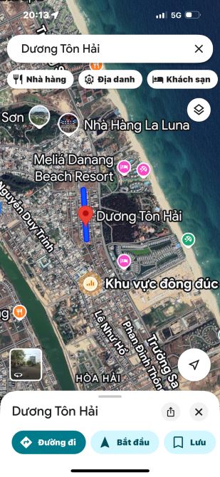 Bán nhà Mặt phố Dương Tôn Hải, dt 90m2, 4t, mt 5.5m. Giá bán 7.7 tỷ. Cho thuê 24tr/th