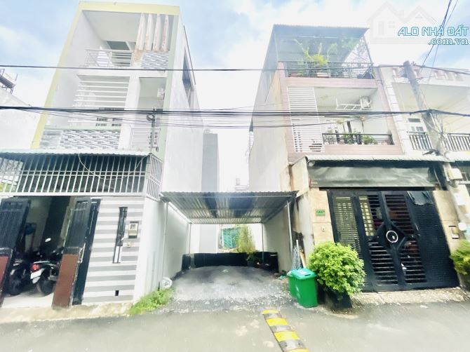 ✅NGỘP BANK 🔥BÁN GẤP 3 Tỷ ĐỂ TRẢ NỢ NGÂN HÀNG - NGUYỄN DUY TRINH GẦN CHỢ✅